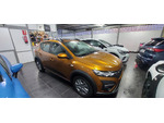 Dacia Sandero Stepway 1.0 100cv glp miniatura 3